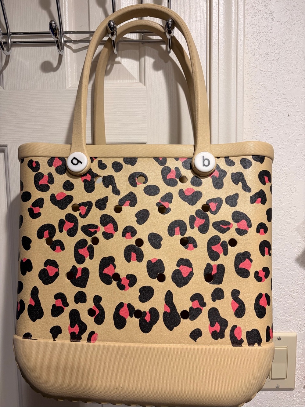 Baby Bogg Bag